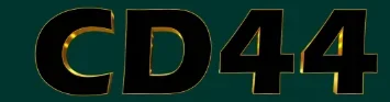 cd44 logo